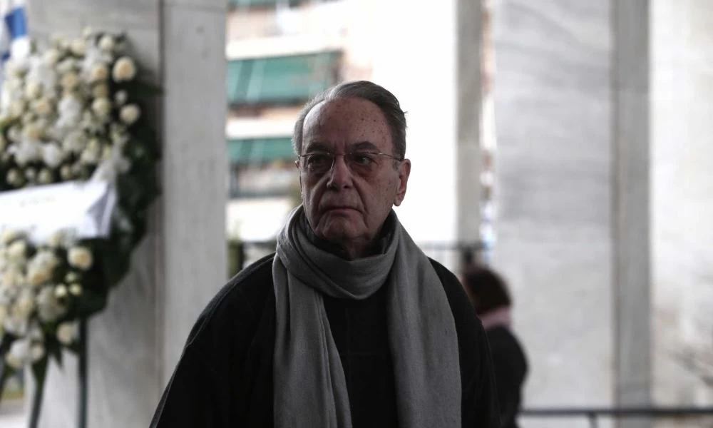 Τη μάχη με τον καρκίνο έχασε ο σκηνοθέτης Γιώργος Μεσσάλας